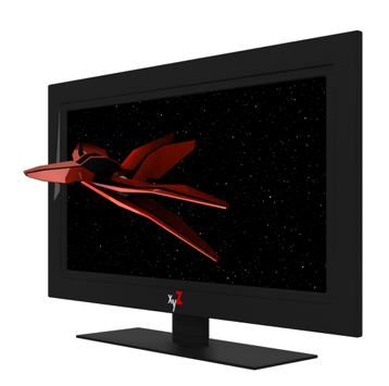 Zero Creative BV 3D Animatie en Interactie
