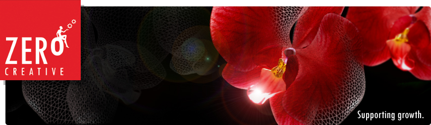 Zero Creative BV 3D Marketing & Communicatie